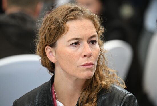 SPIEF-2025. Maturity of the IT Industry: From Internal Victories to International Technological Cooperation