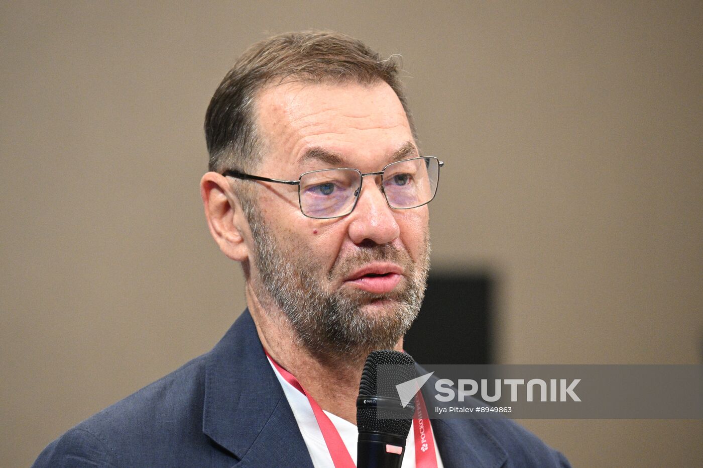 SPIEF-2025. Maturity of the IT Industry: From Internal Victories to International Technological Cooperation