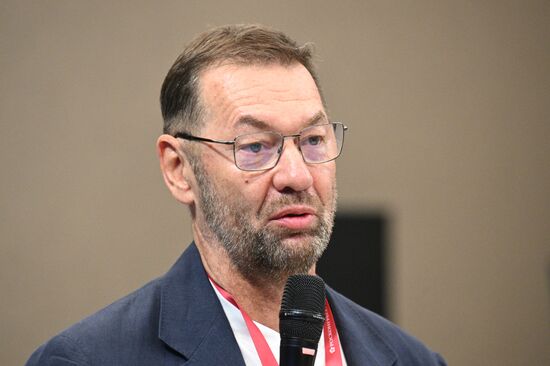 SPIEF-2025. Maturity of the IT Industry: From Internal Victories to International Technological Cooperation