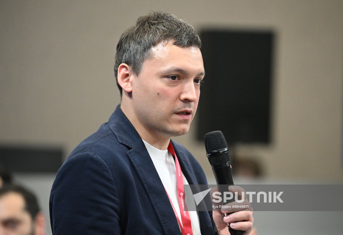 SPIEF-2025. Maturity of the IT Industry: From Internal Victories to International Technological Cooperation