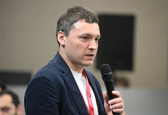 SPIEF-2025. Maturity of the IT Industry: From Internal Victories to International Technological Cooperation