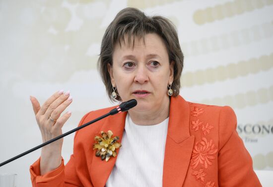 SPIEF-2025. Human Resources for Foreign Economic Activities: The Choice of a New Generation?