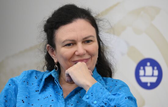 SPIEF-2025. Human Resources for Foreign Economic Activities: The Choice of a New Generation?