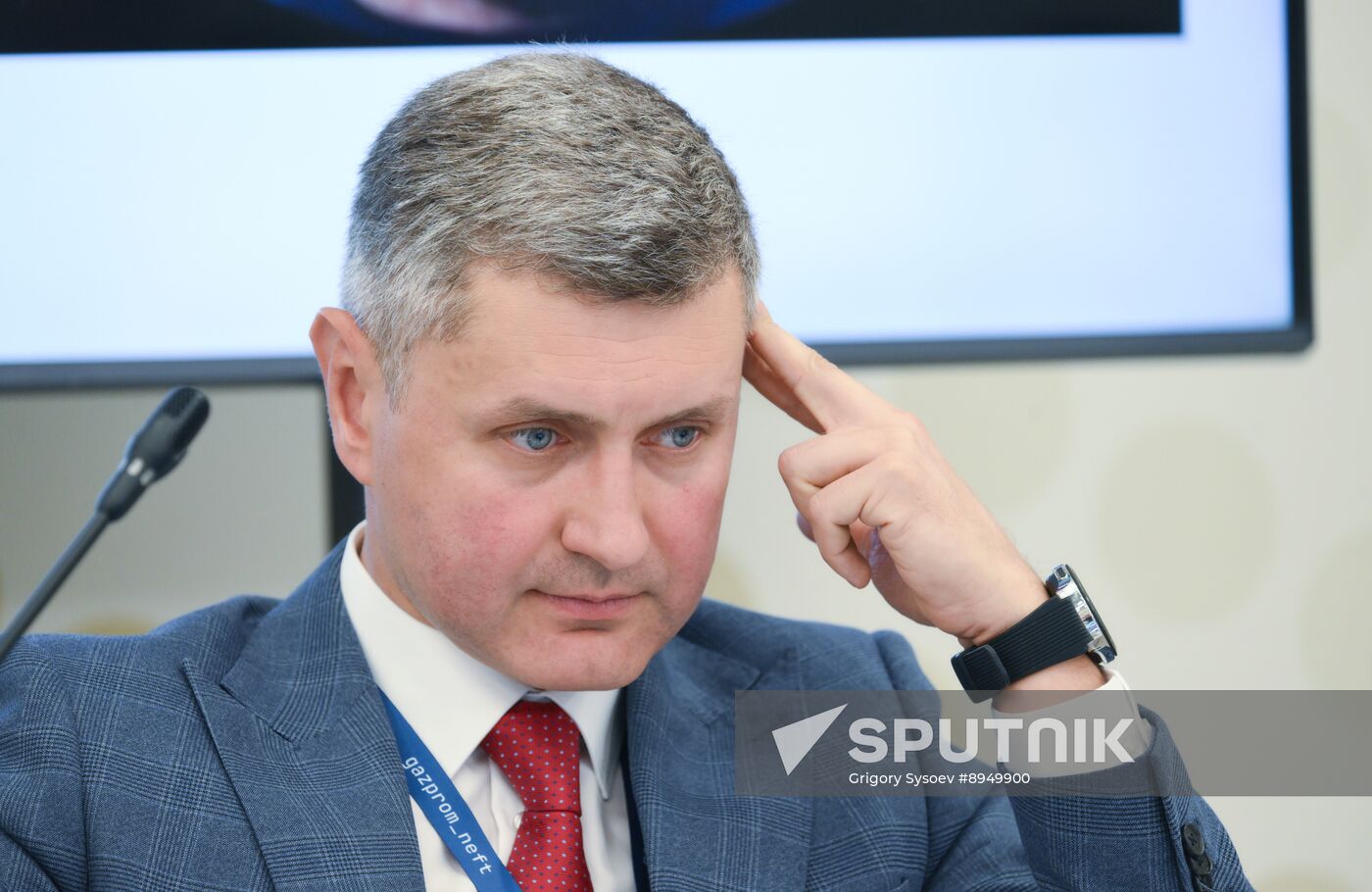 SPIEF-2025. Human Resources for Foreign Economic Activities: The Choice of a New Generation?