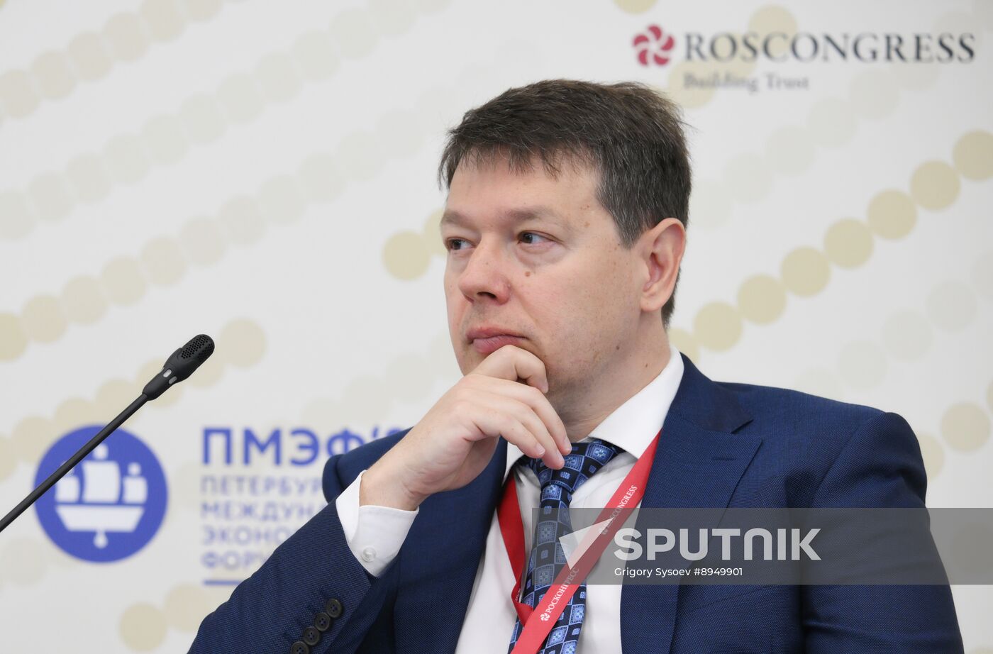 SPIEF-2025. Human Resources for Foreign Economic Activities: The Choice of a New Generation?