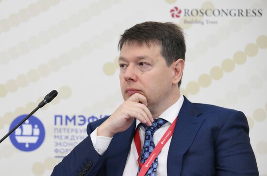 SPIEF-2025. Human Resources for Foreign Economic Activities: The Choice of a New Generation?