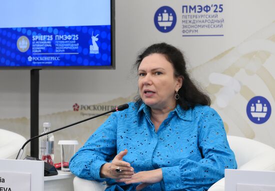 SPIEF-2025. Human Resources for Foreign Economic Activities: The Choice of a New Generation?