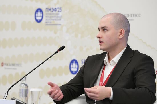 SPIEF-2025. Human Resources for Foreign Economic Activities: The Choice of a New Generation?