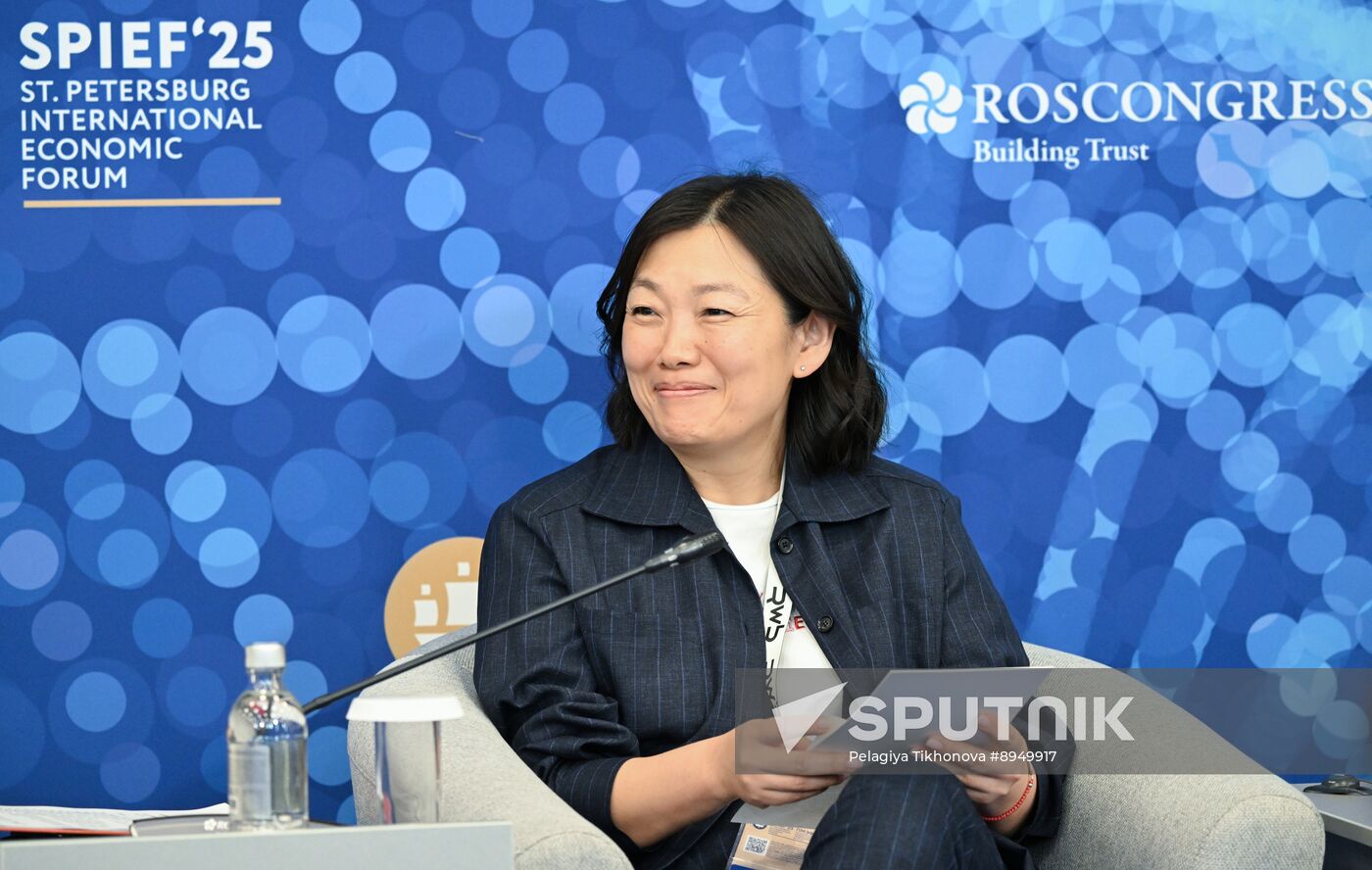 SPIEF-2025. Online Marketplaces as a Driver of Sustainable Economic Development in Russia’s Regions: Opportunities for Promoting Domestic Brands