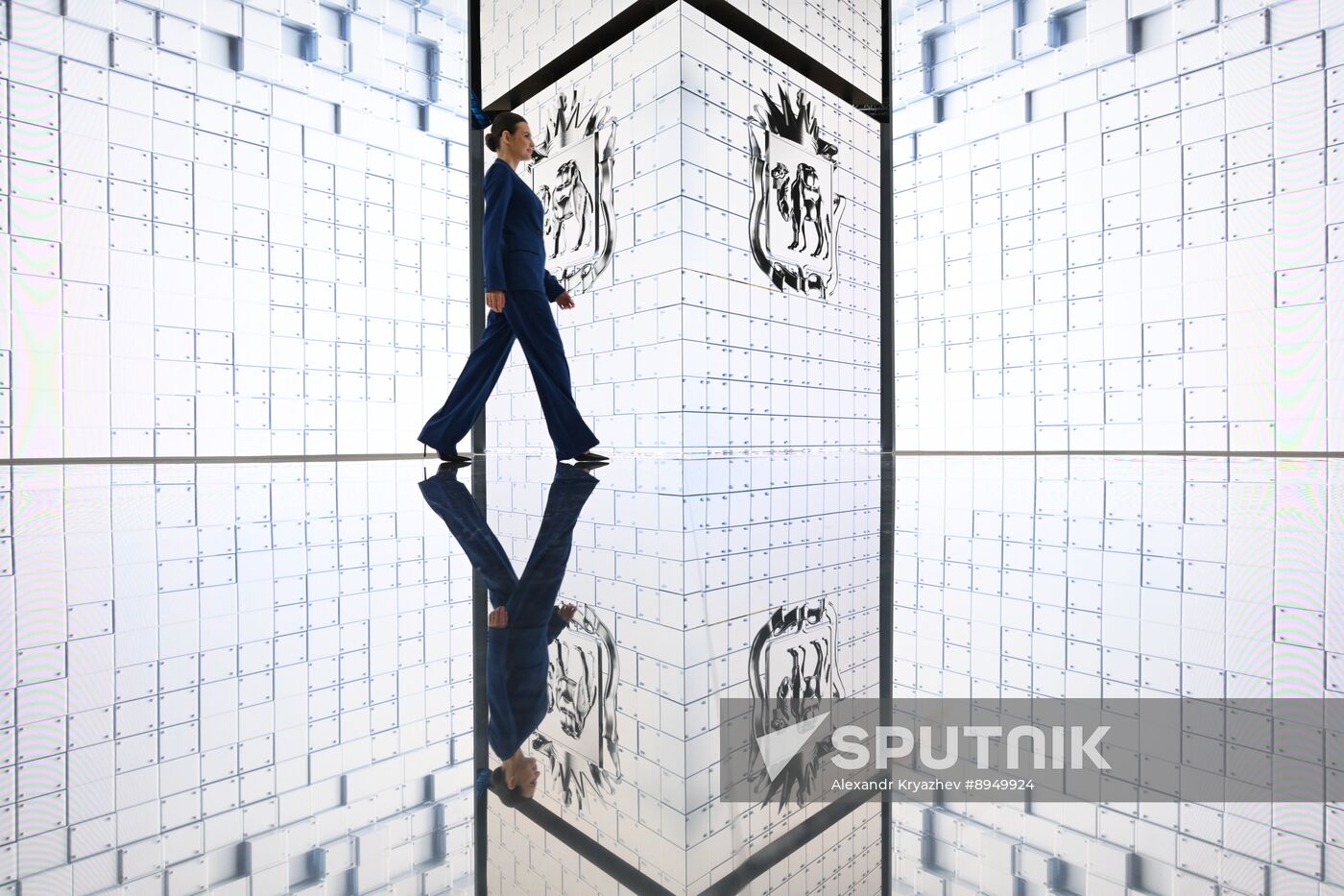 SPIEF-2025. Forum events