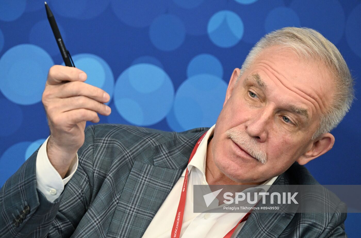 SPIEF-2025. Online Marketplaces as a Driver of Sustainable Economic Development in Russia’s Regions: Opportunities for Promoting Domestic Brands