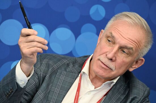 SPIEF-2025. Online Marketplaces as a Driver of Sustainable Economic Development in Russia’s Regions: Opportunities for Promoting Domestic Brands