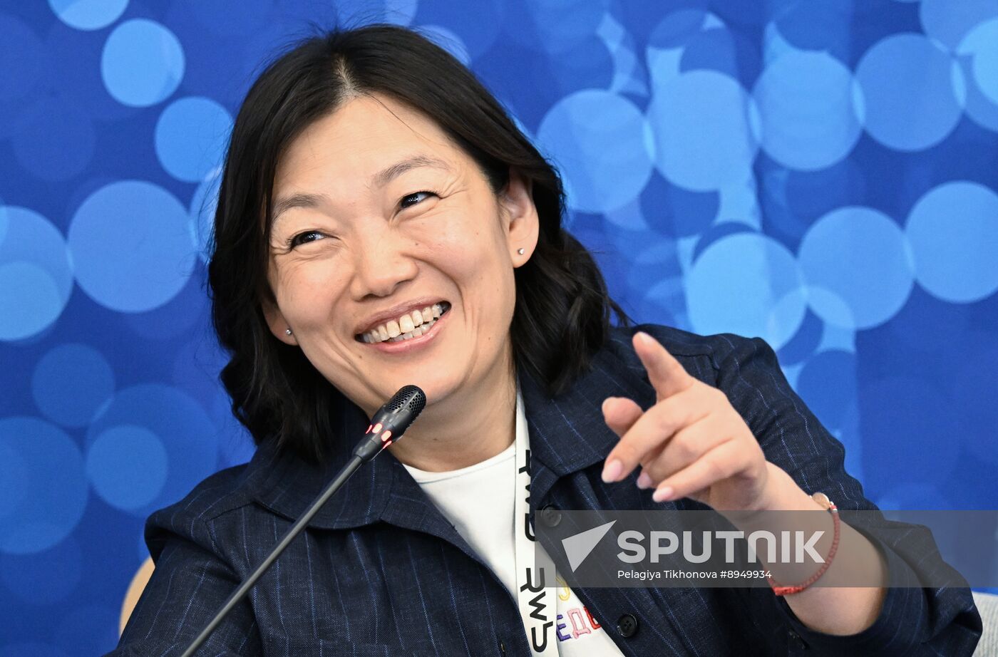 SPIEF-2025. Online Marketplaces as a Driver of Sustainable Economic Development in Russia’s Regions: Opportunities for Promoting Domestic Brands