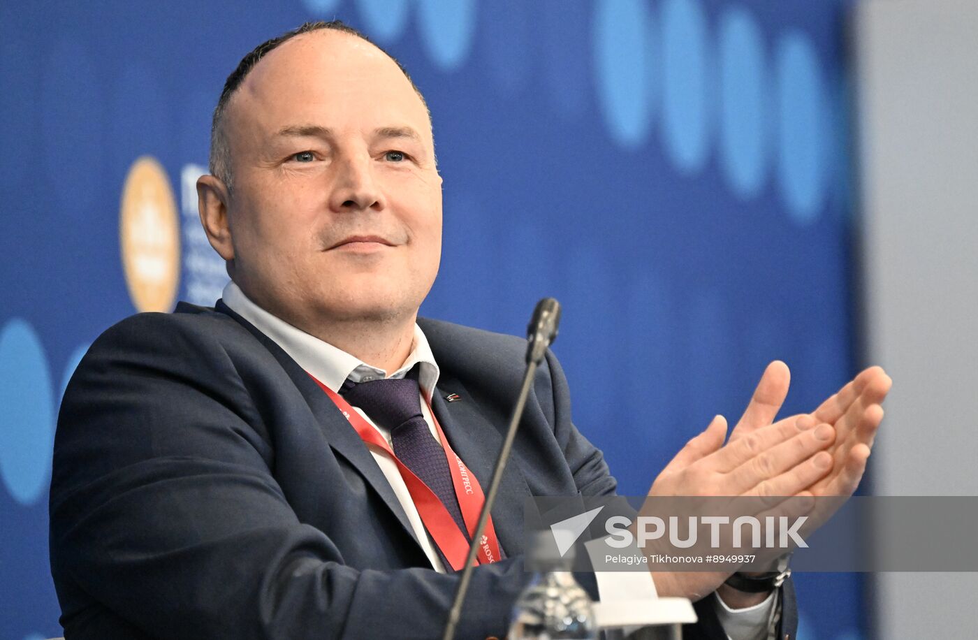 SPIEF-2025. Online Marketplaces as a Driver of Sustainable Economic Development in Russia’s Regions: Opportunities for Promoting Domestic Brands