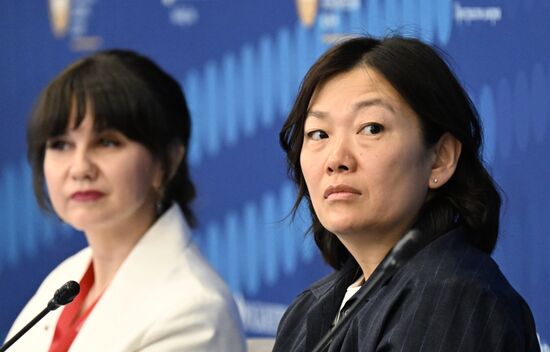 SPIEF-2025. Online Marketplaces as a Driver of Sustainable Economic Development in Russia’s Regions: Opportunities for Promoting Domestic Brands