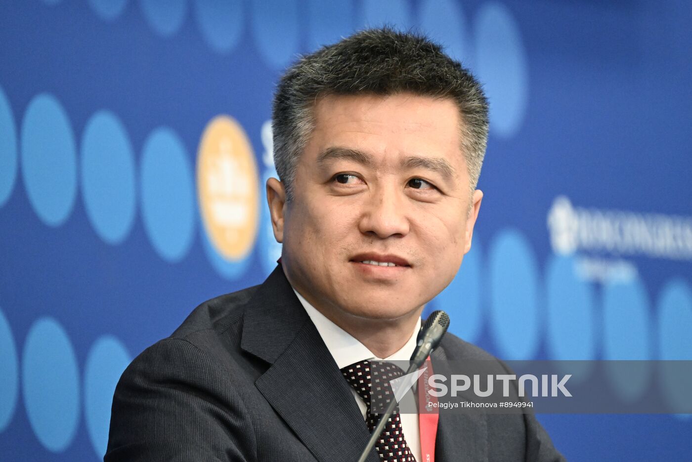 SPIEF-2025. Online Marketplaces as a Driver of Sustainable Economic Development in Russia’s Regions: Opportunities for Promoting Domestic Brands