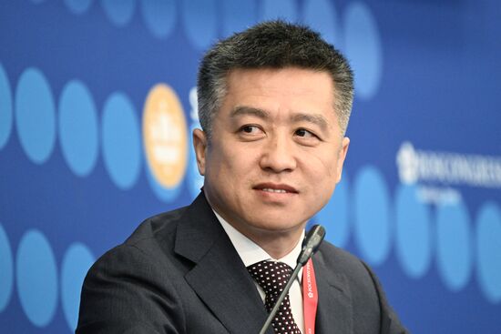 SPIEF-2025. Online Marketplaces as a Driver of Sustainable Economic Development in Russia’s Regions: Opportunities for Promoting Domestic Brands