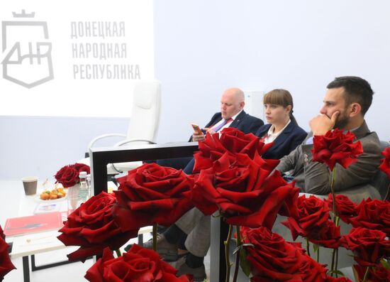 SPIEF-2025. Forum events