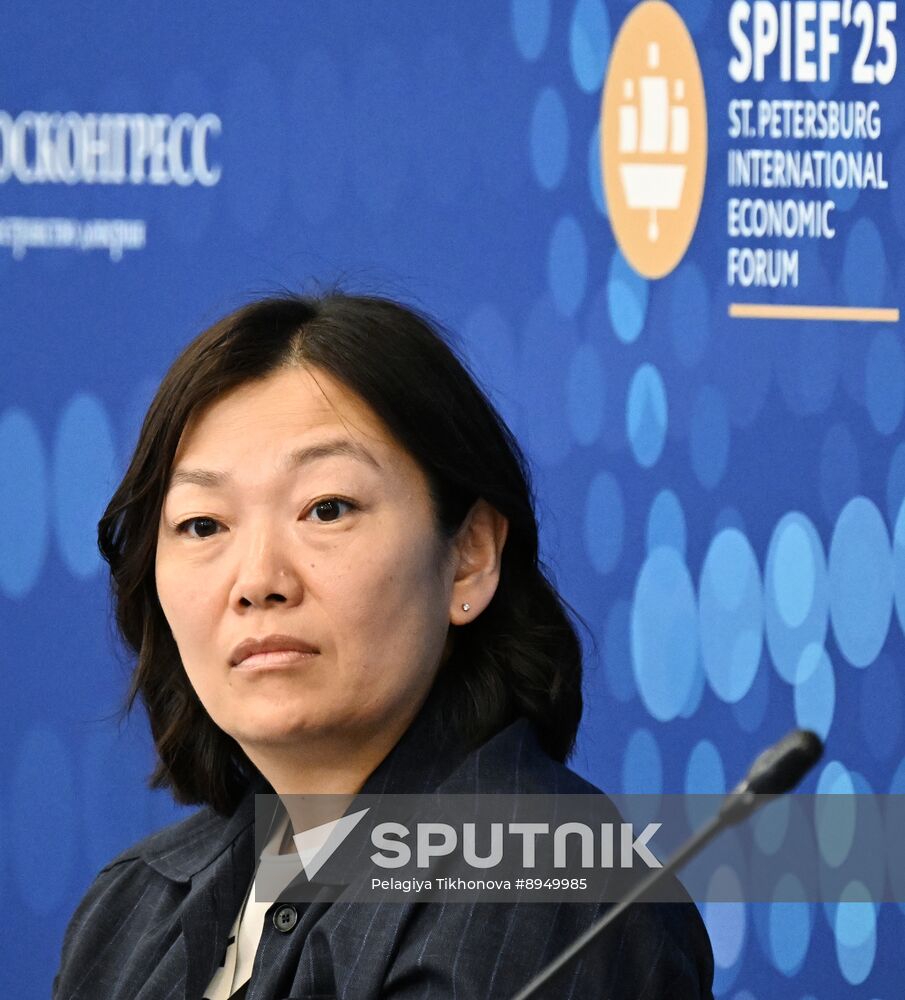 SPIEF-2025. Online Marketplaces as a Driver of Sustainable Economic Development in Russia’s Regions: Opportunities for Promoting Domestic Brands