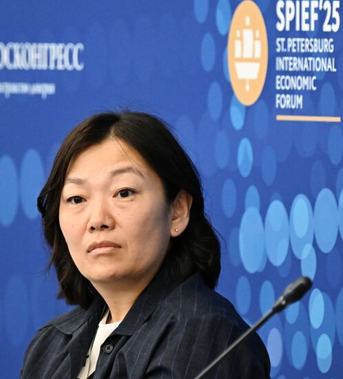 SPIEF-2025. Online Marketplaces as a Driver of Sustainable Economic Development in Russia’s Regions: Opportunities for Promoting Domestic Brands