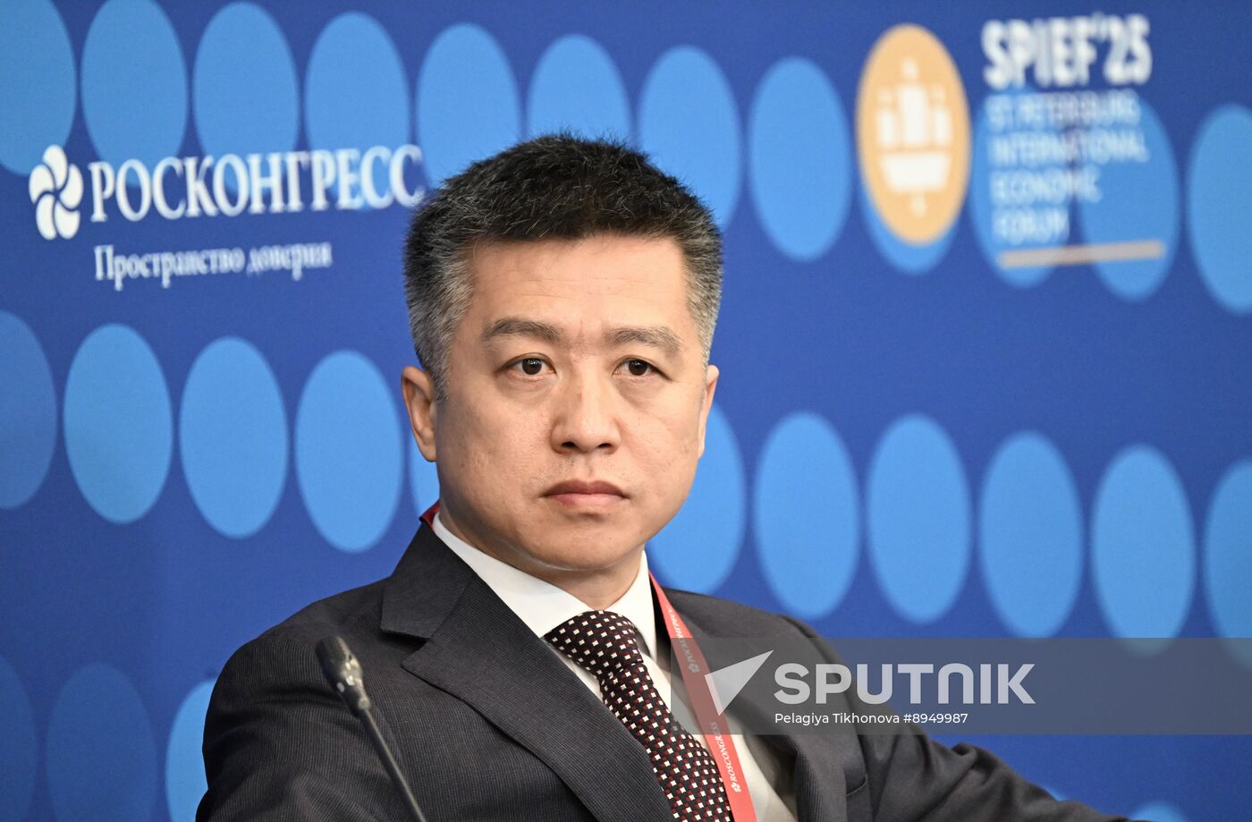 SPIEF-2025. Online Marketplaces as a Driver of Sustainable Economic Development in Russia’s Regions: Opportunities for Promoting Domestic Brands