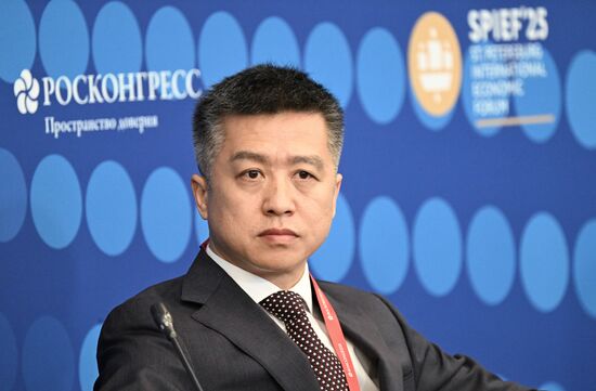 SPIEF-2025. Online Marketplaces as a Driver of Sustainable Economic Development in Russia’s Regions: Opportunities for Promoting Domestic Brands