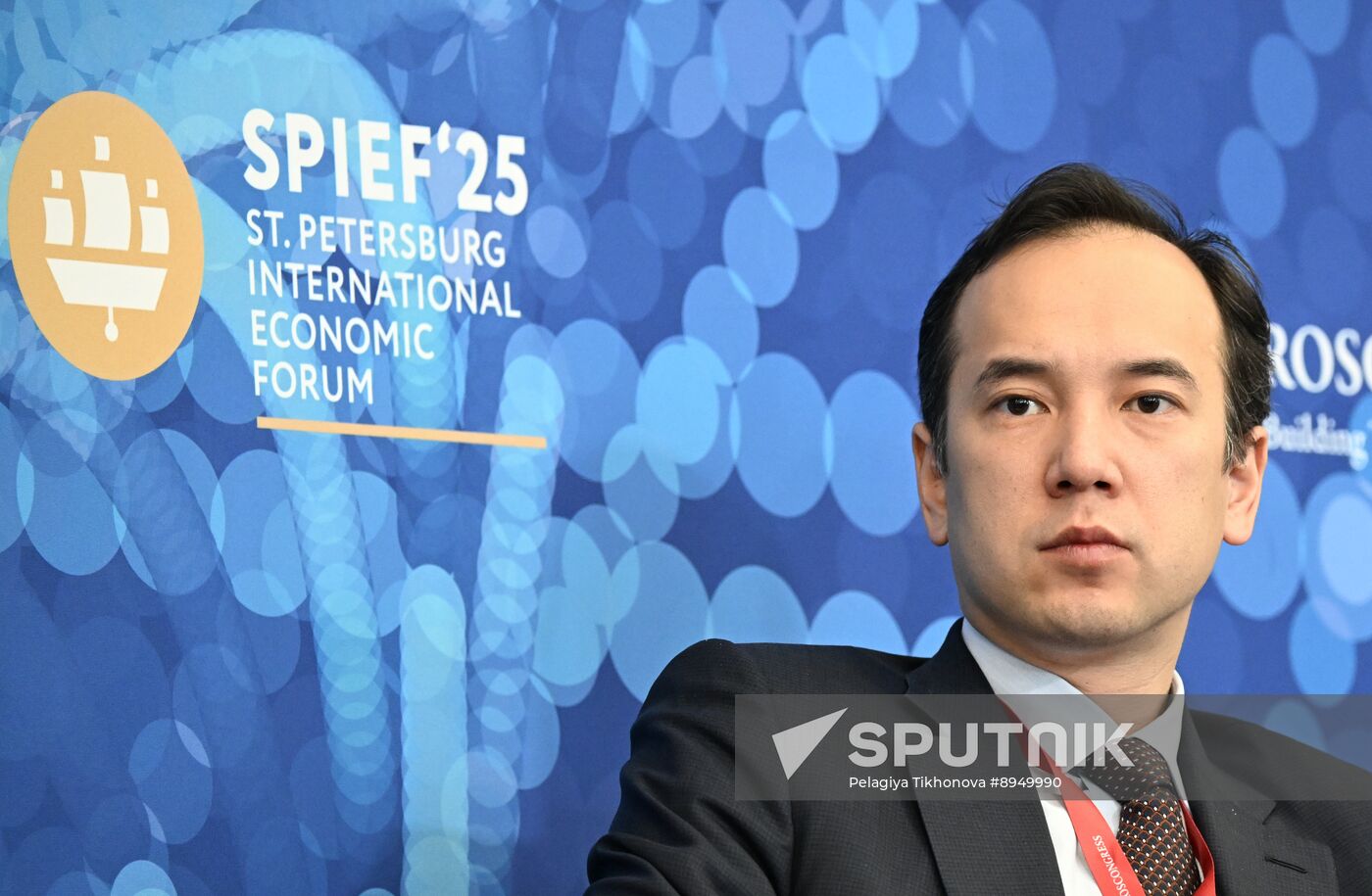 SPIEF-2025. Online Marketplaces as a Driver of Sustainable Economic Development in Russia’s Regions: Opportunities for Promoting Domestic Brands