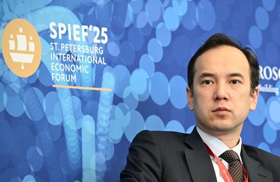SPIEF-2025. Online Marketplaces as a Driver of Sustainable Economic Development in Russia’s Regions: Opportunities for Promoting Domestic Brands