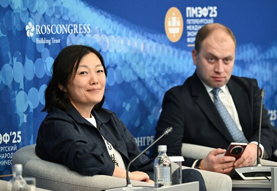 SPIEF-2025. Online Marketplaces as a Driver of Sustainable Economic Development in Russia’s Regions: Opportunities for Promoting Domestic Brands