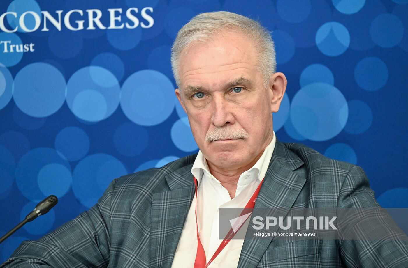 SPIEF-2025. Online Marketplaces as a Driver of Sustainable Economic Development in Russia’s Regions: Opportunities for Promoting Domestic Brands