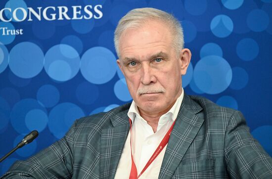 SPIEF-2025. Online Marketplaces as a Driver of Sustainable Economic Development in Russia’s Regions: Opportunities for Promoting Domestic Brands