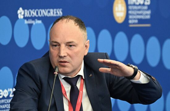 SPIEF-2025. Online Marketplaces as a Driver of Sustainable Economic Development in Russia’s Regions: Opportunities for Promoting Domestic Brands