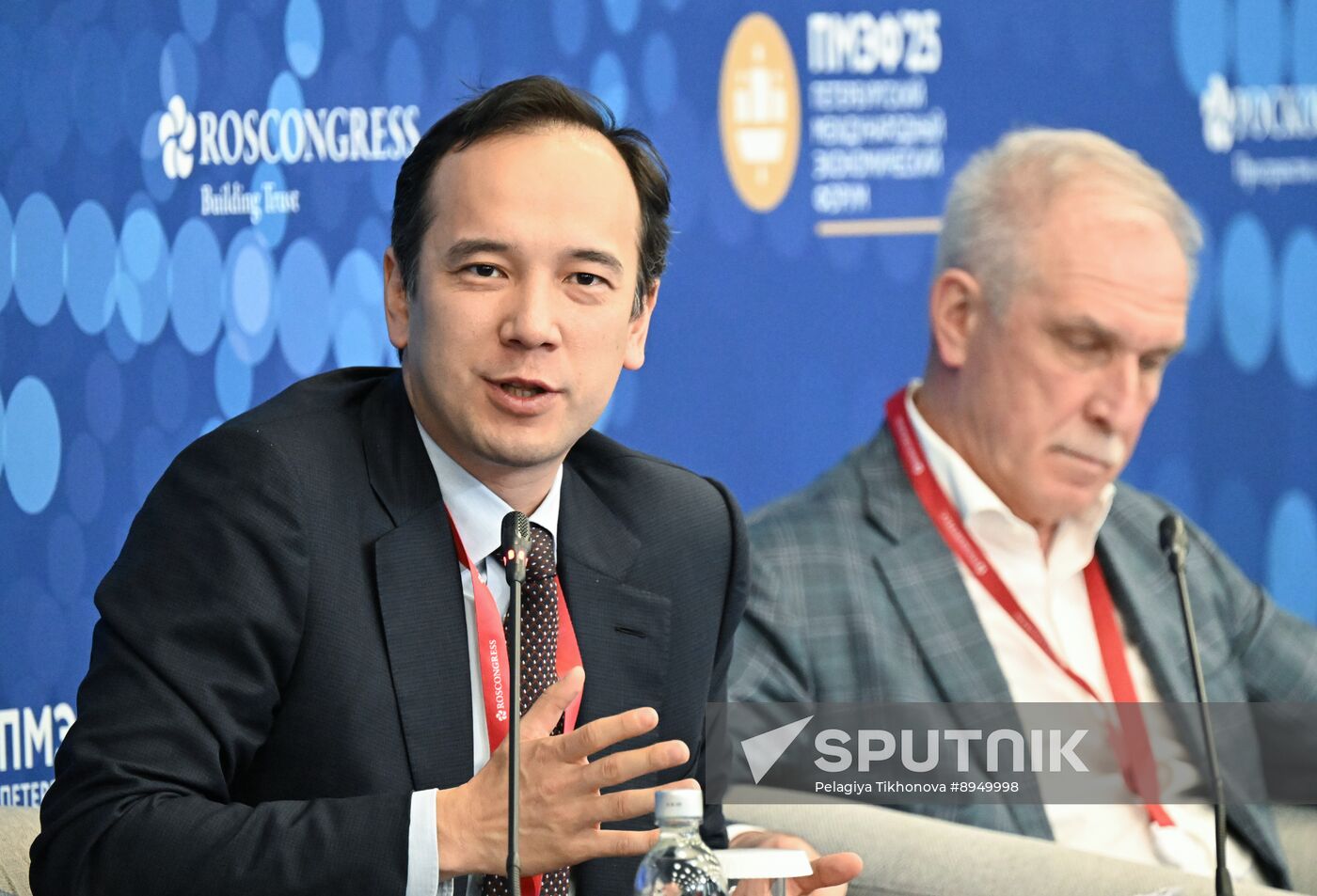 SPIEF-2025. Online Marketplaces as a Driver of Sustainable Economic Development in Russia’s Regions: Opportunities for Promoting Domestic Brands