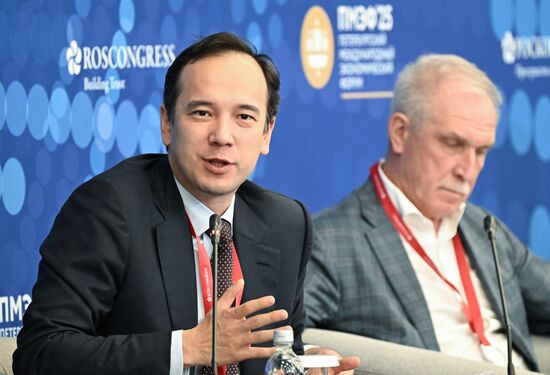 SPIEF-2025. Online Marketplaces as a Driver of Sustainable Economic Development in Russia’s Regions: Opportunities for Promoting Domestic Brands