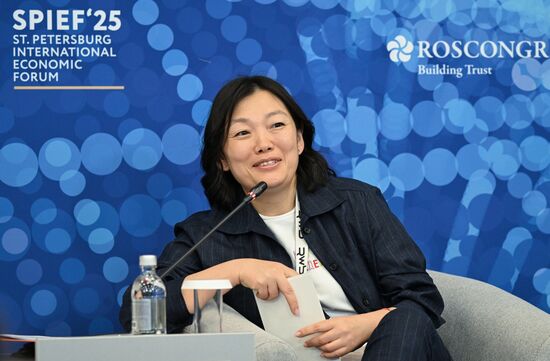 SPIEF-2025. Online Marketplaces as a Driver of Sustainable Economic Development in Russia’s Regions: Opportunities for Promoting Domestic Brands