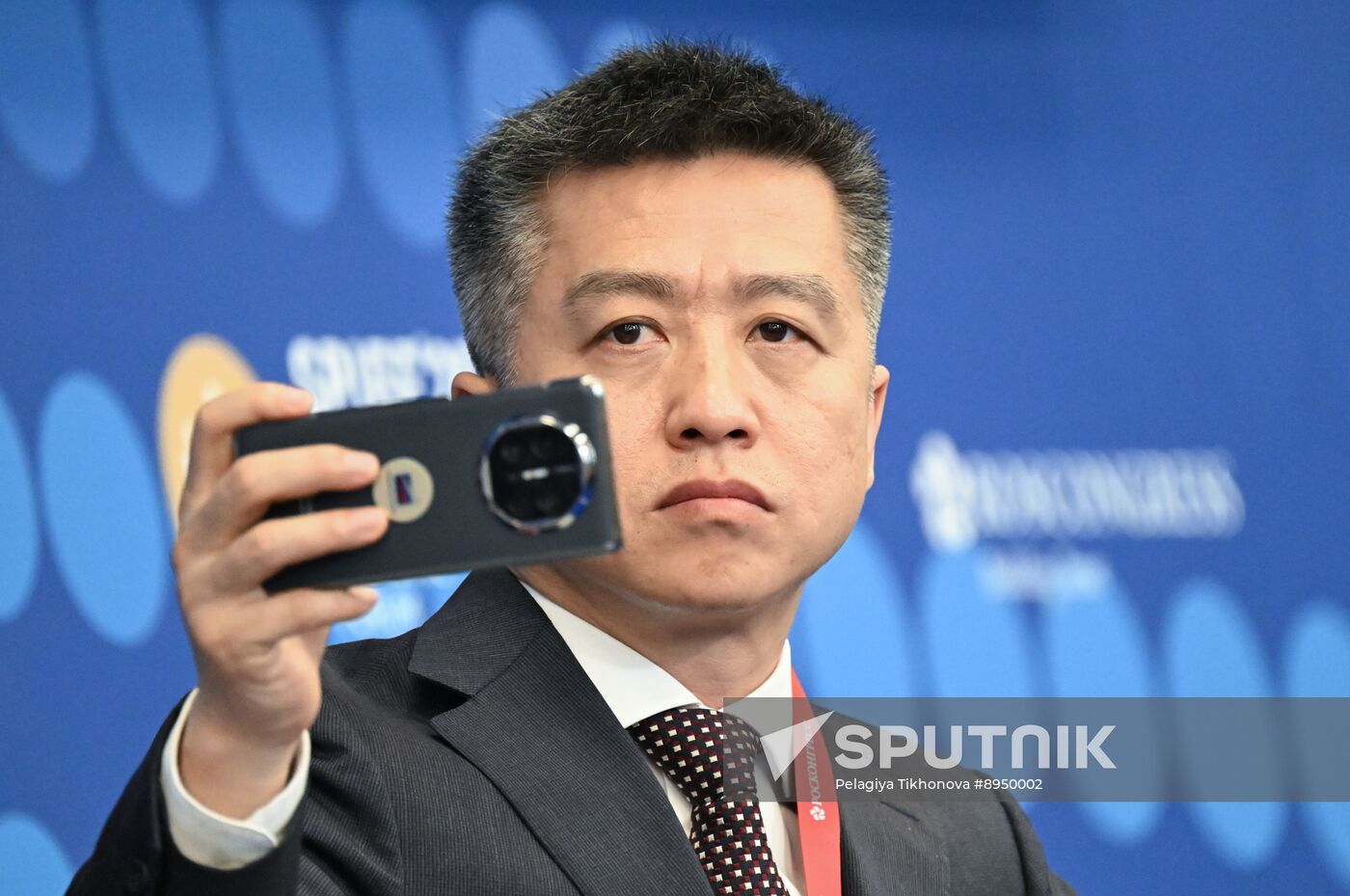 SPIEF-2025. Online Marketplaces as a Driver of Sustainable Economic Development in Russia’s Regions: Opportunities for Promoting Domestic Brands