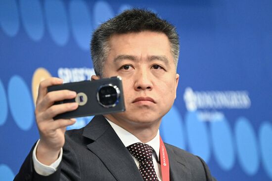 SPIEF-2025. Online Marketplaces as a Driver of Sustainable Economic Development in Russia’s Regions: Opportunities for Promoting Domestic Brands