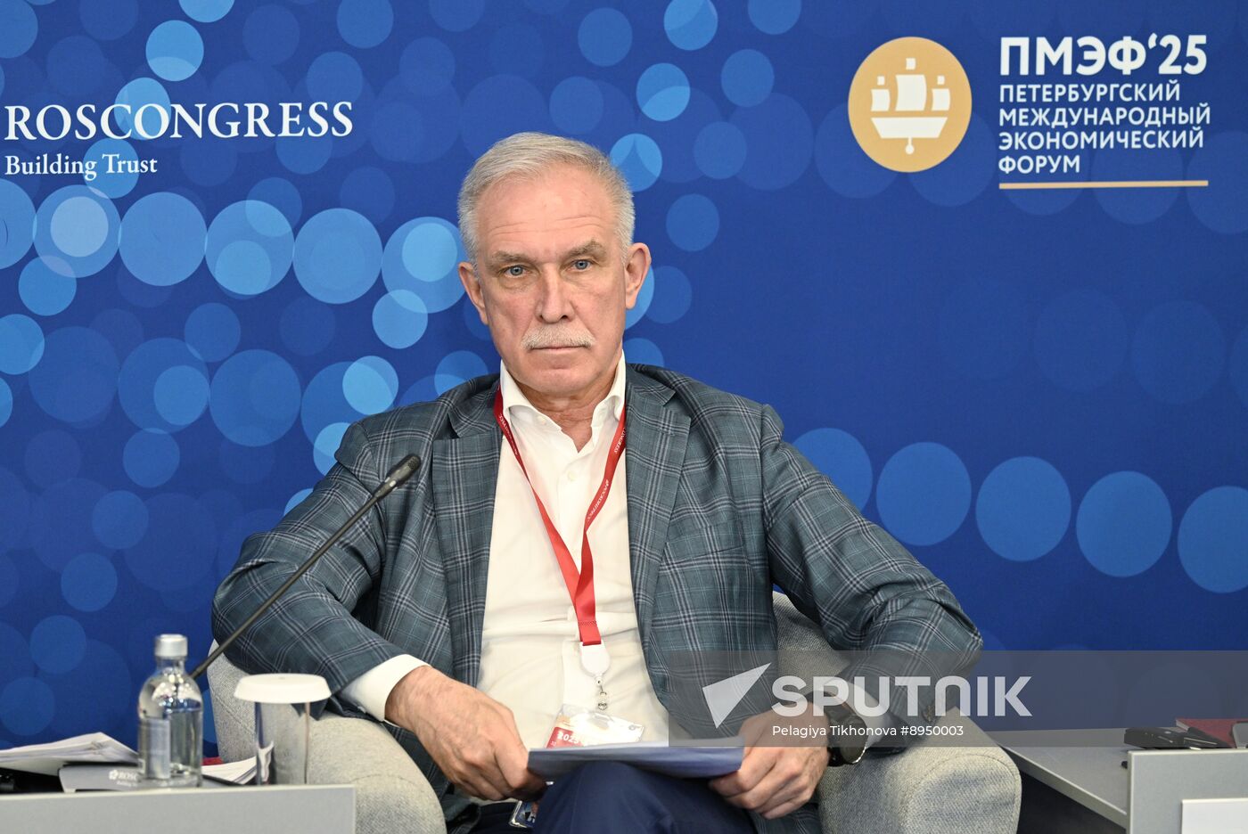 SPIEF-2025. Online Marketplaces as a Driver of Sustainable Economic Development in Russia’s Regions: Opportunities for Promoting Domestic Brands