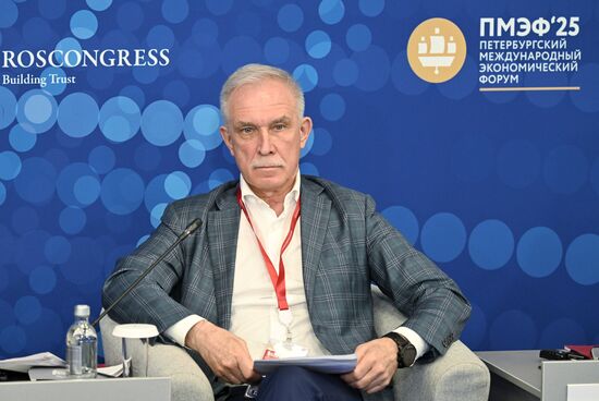 SPIEF-2025. Online Marketplaces as a Driver of Sustainable Economic Development in Russia’s Regions: Opportunities for Promoting Domestic Brands