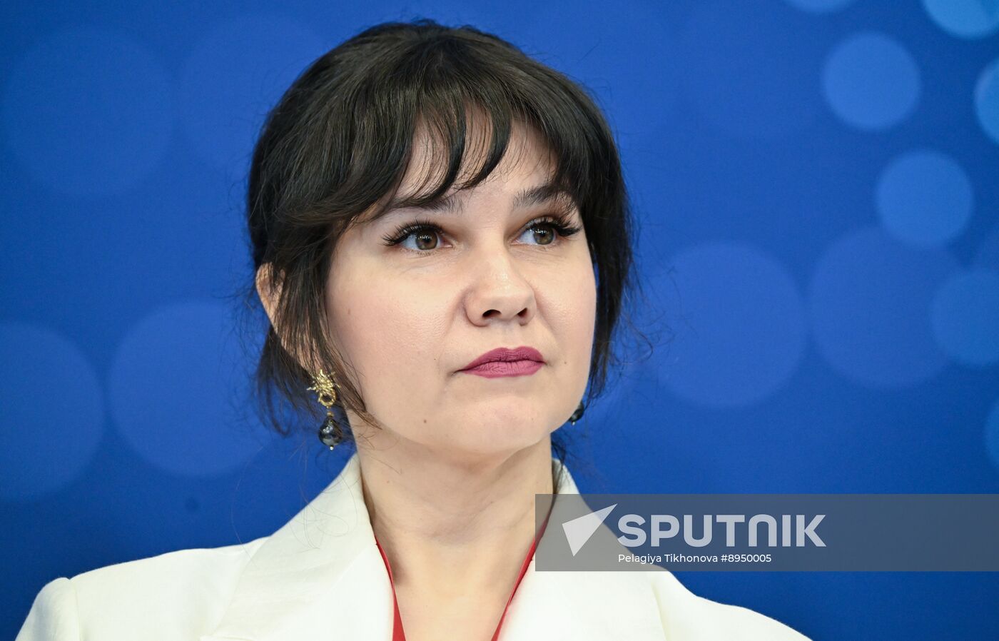 SPIEF-2025. Online Marketplaces as a Driver of Sustainable Economic Development in Russia’s Regions: Opportunities for Promoting Domestic Brands