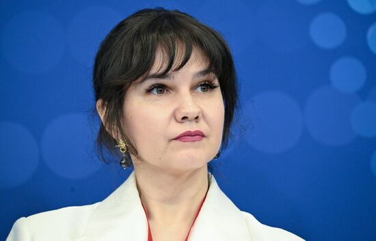 SPIEF-2025. Online Marketplaces as a Driver of Sustainable Economic Development in Russia’s Regions: Opportunities for Promoting Domestic Brands