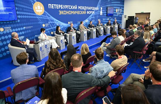 SPIEF-2025. Online Marketplaces as a Driver of Sustainable Economic Development in Russia’s Regions: Opportunities for Promoting Domestic Brands