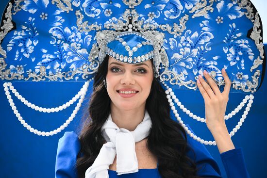 SPIEF-2025. Forum events