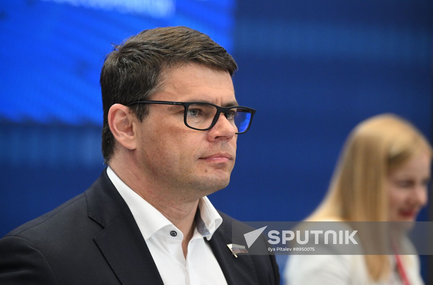 SPIEF-2025. Maturity of the IT Industry: From Internal Victories to International Technological Cooperation