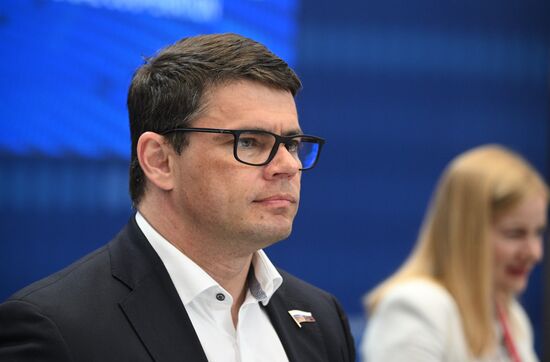 SPIEF-2025. Maturity of the IT Industry: From Internal Victories to International Technological Cooperation