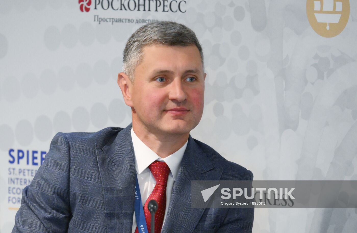 SPIEF-2025. A Masterclass in Cross-Cultural Negotiation: the Students Take on the Experts