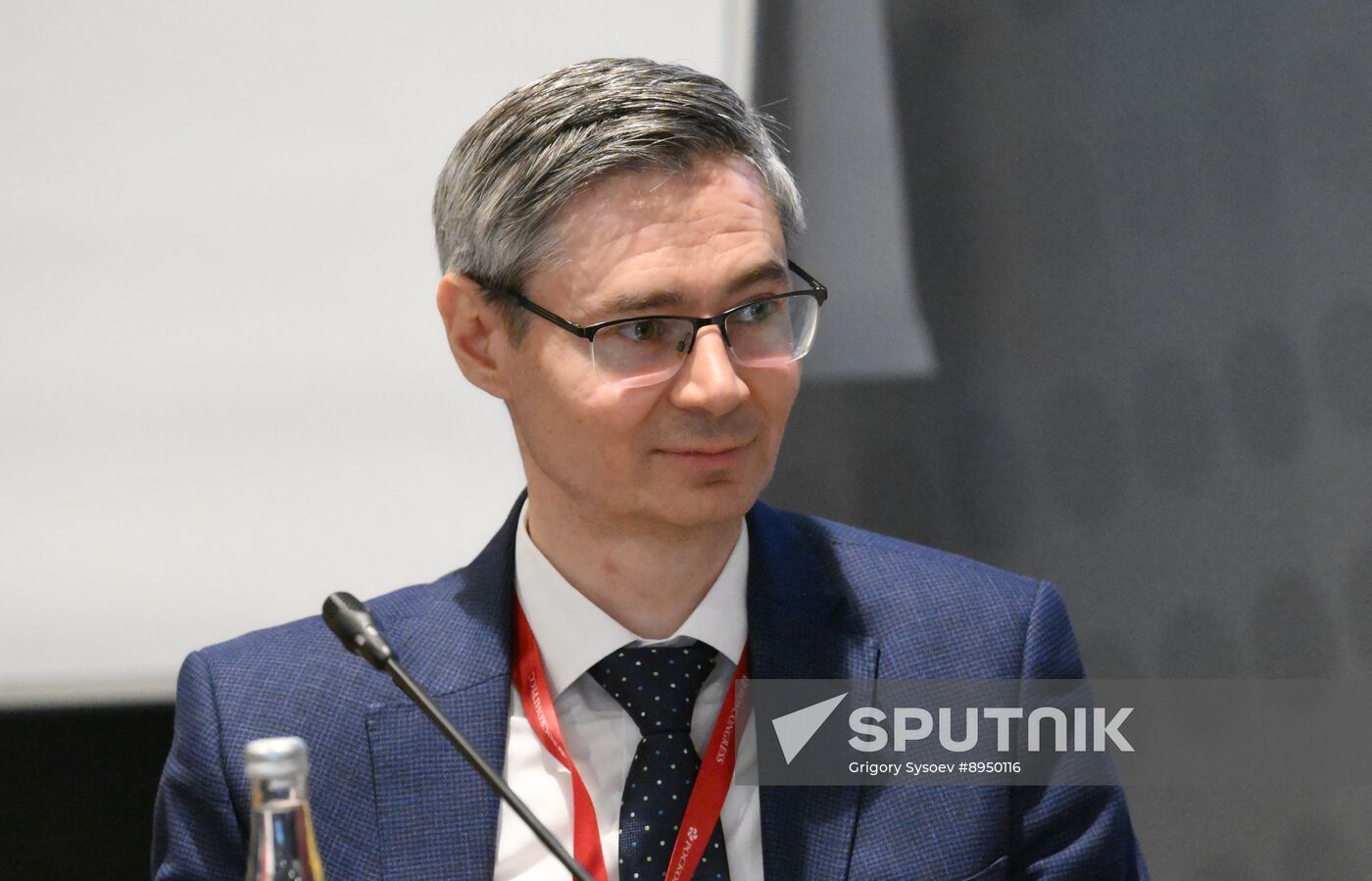 SPIEF-2025. A Masterclass in Cross-Cultural Negotiation: the Students Take on the Experts