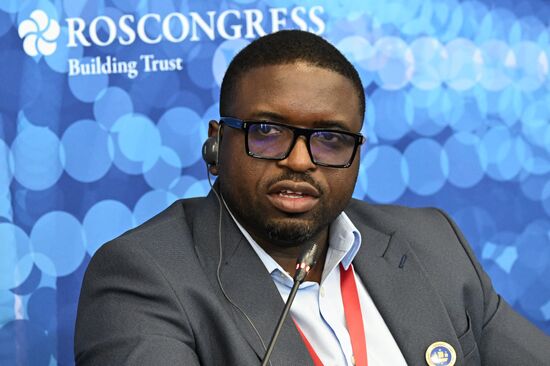 SPIEF-2025. Russian Civil Society: 20 Meaningful Years