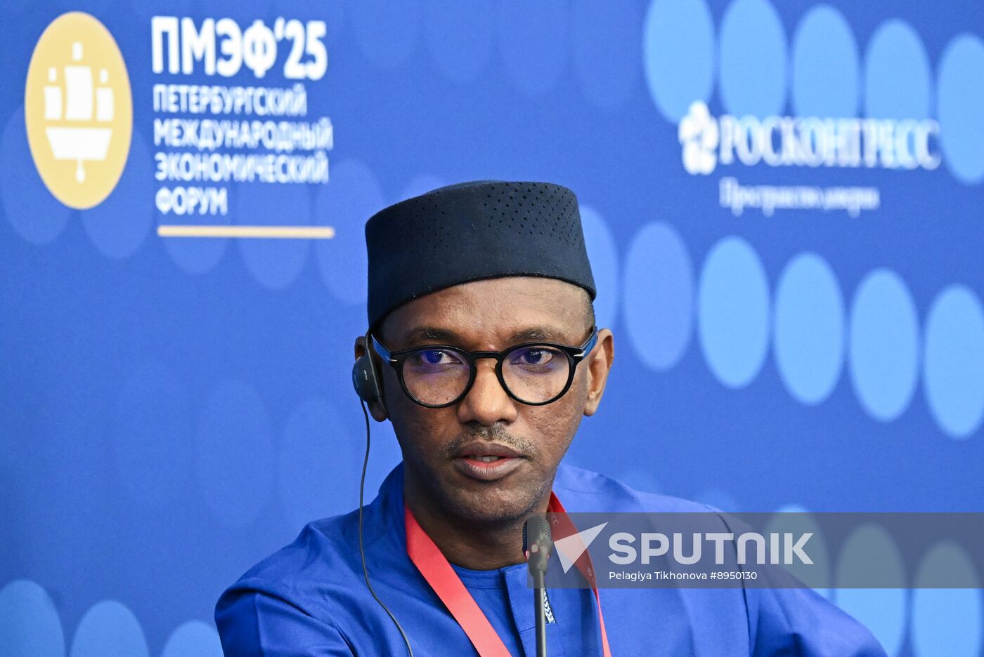 SPIEF-2025. Russian Civil Society: 20 Meaningful Years