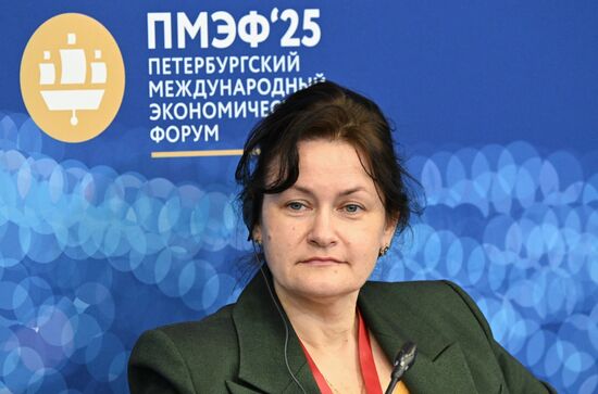 SPIEF-2025. Russian Civil Society: 20 Meaningful Years